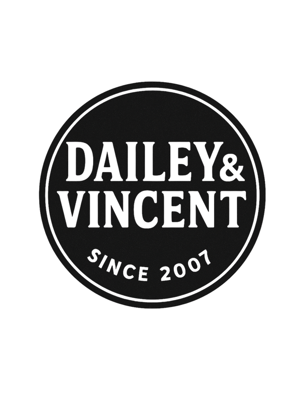 Dailey & Vincent