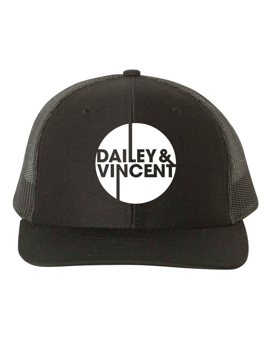 Dailey Logo Dailey & Vincent – Dailey & Vincent