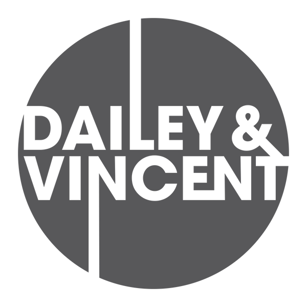 Dailey Logo Dailey & Vincent – Dailey & Vincent
