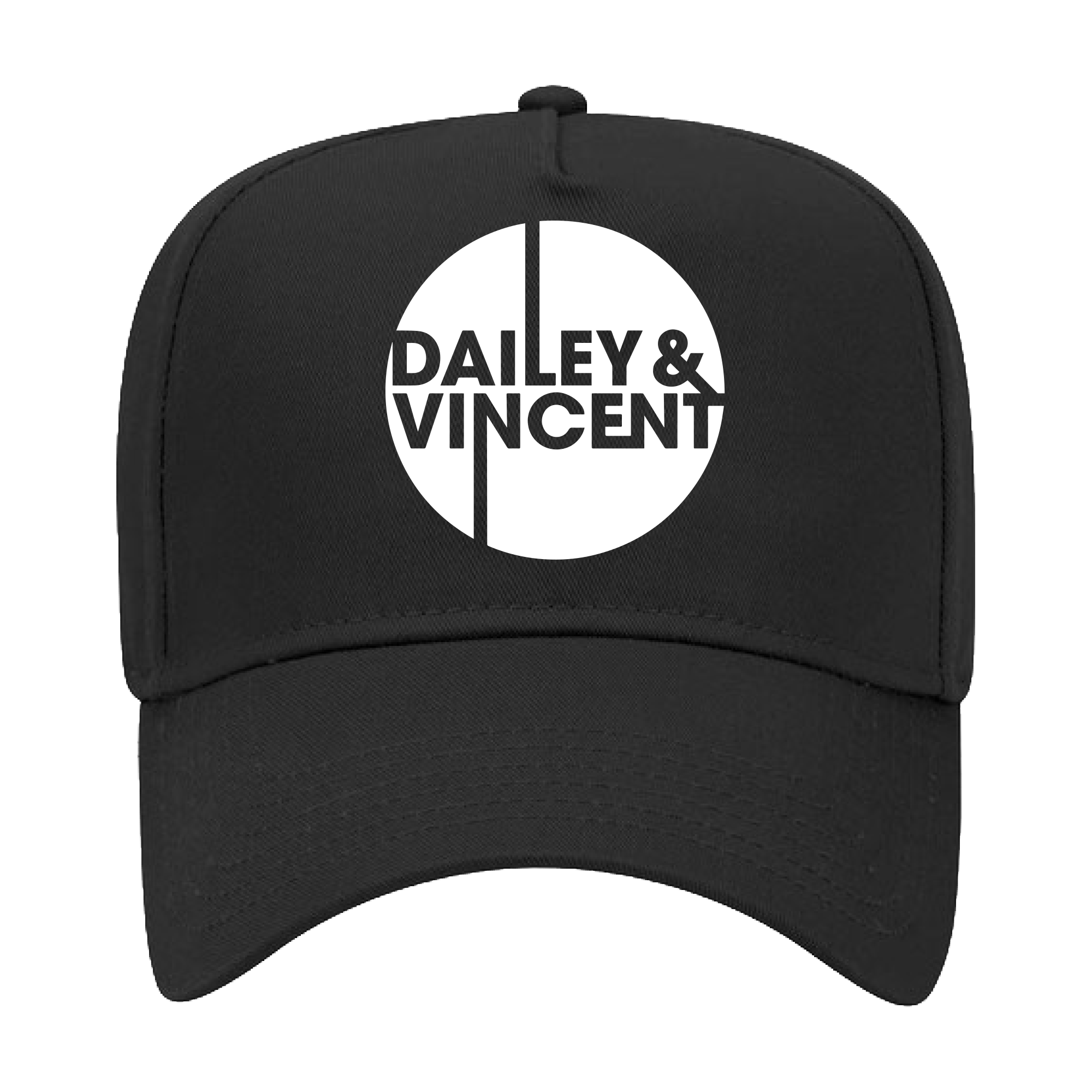 Dailey Logo Dailey & Vincent – Dailey & Vincent