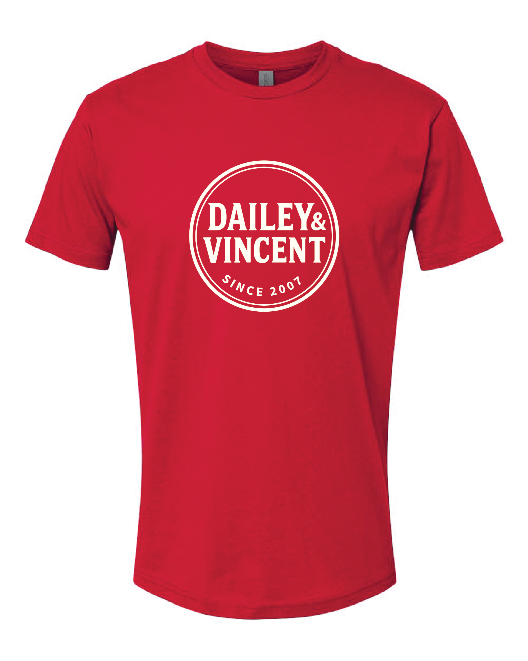 Dailey Logo Apparel & Accessories – Dailey & Vincent